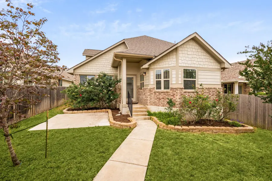 18013 Lungo St, Pflugerville, TX 78660 - #3