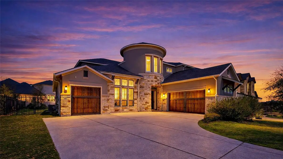 145 Cistern Way, Austin, TX 78737 - #1