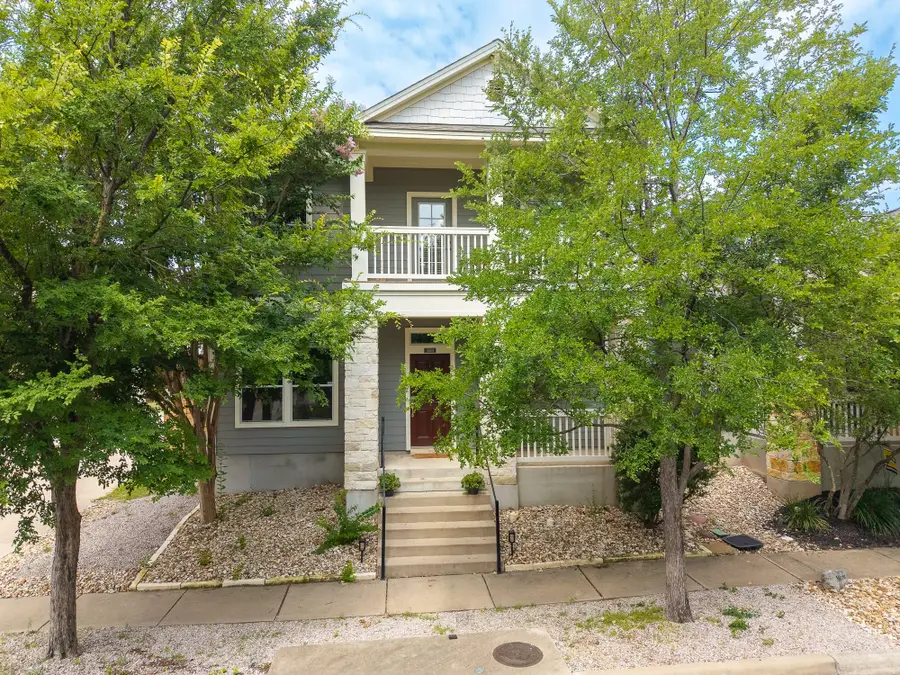 3808 Mattie St, Austin, TX 78723 - #3