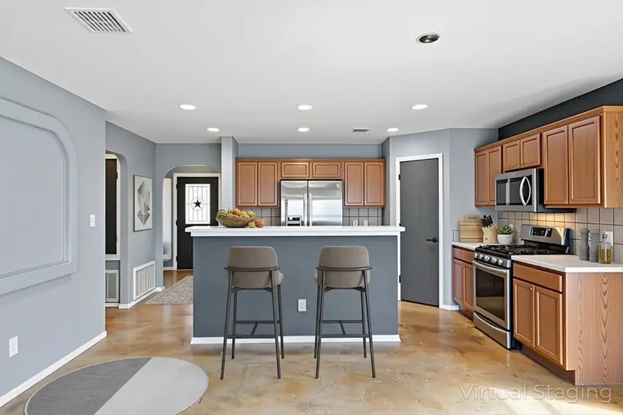 15101 Nordyke Ln, Austin, TX 78725 - #2