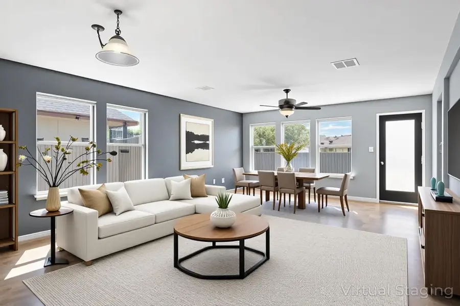 15101 Nordyke Ln, Austin, TX 78725 - #3