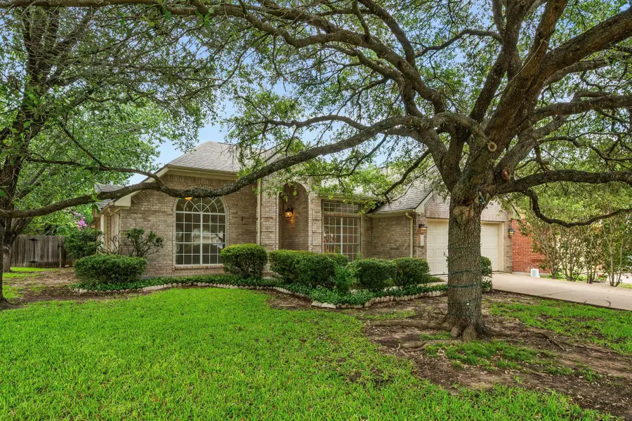 707 Ridge View Dr, Leander, TX 78641 - #3