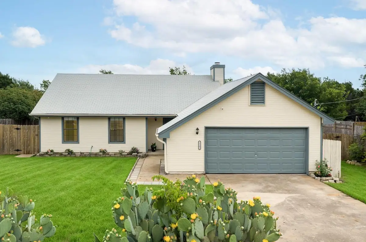 1702 Ireland Dr, Leander, TX 78641 - #1