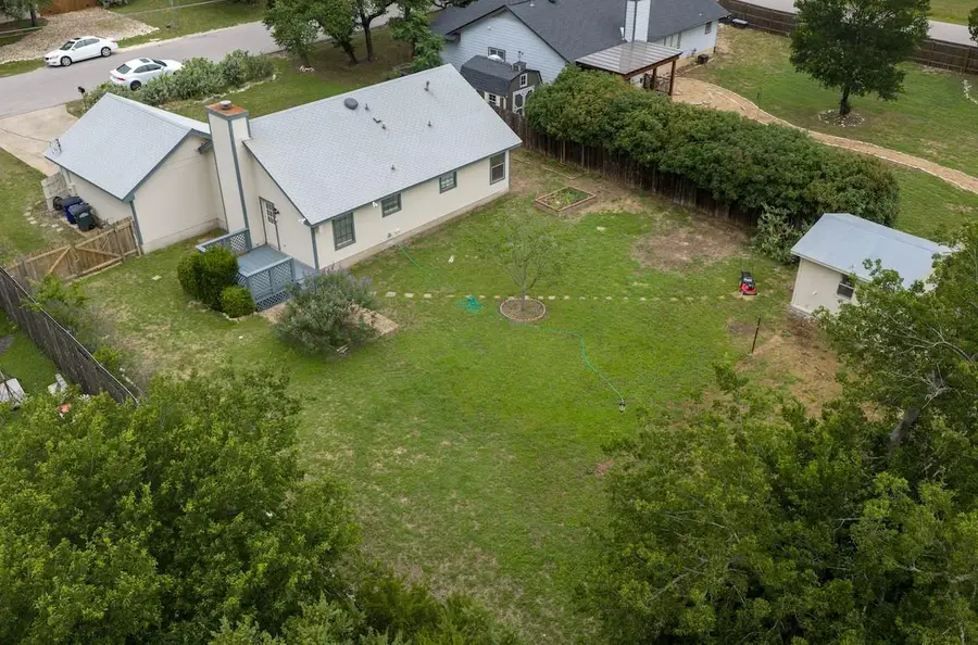1702 Ireland Dr, Leander, TX 78641 - #3