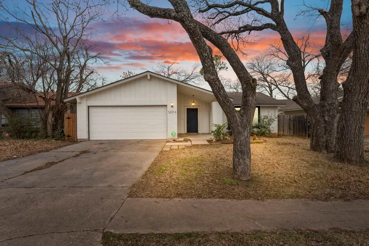 12314 Double Tree Ln, Austin, TX 78750 - Image #1