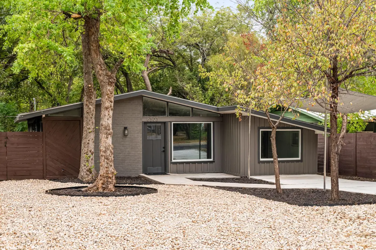 6503 Linda Ln, Austin, TX 78723 - #1