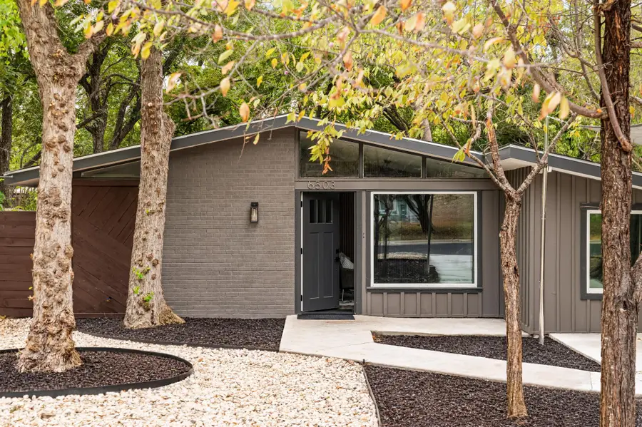 6503 Linda Ln, Austin, TX 78723 - #2