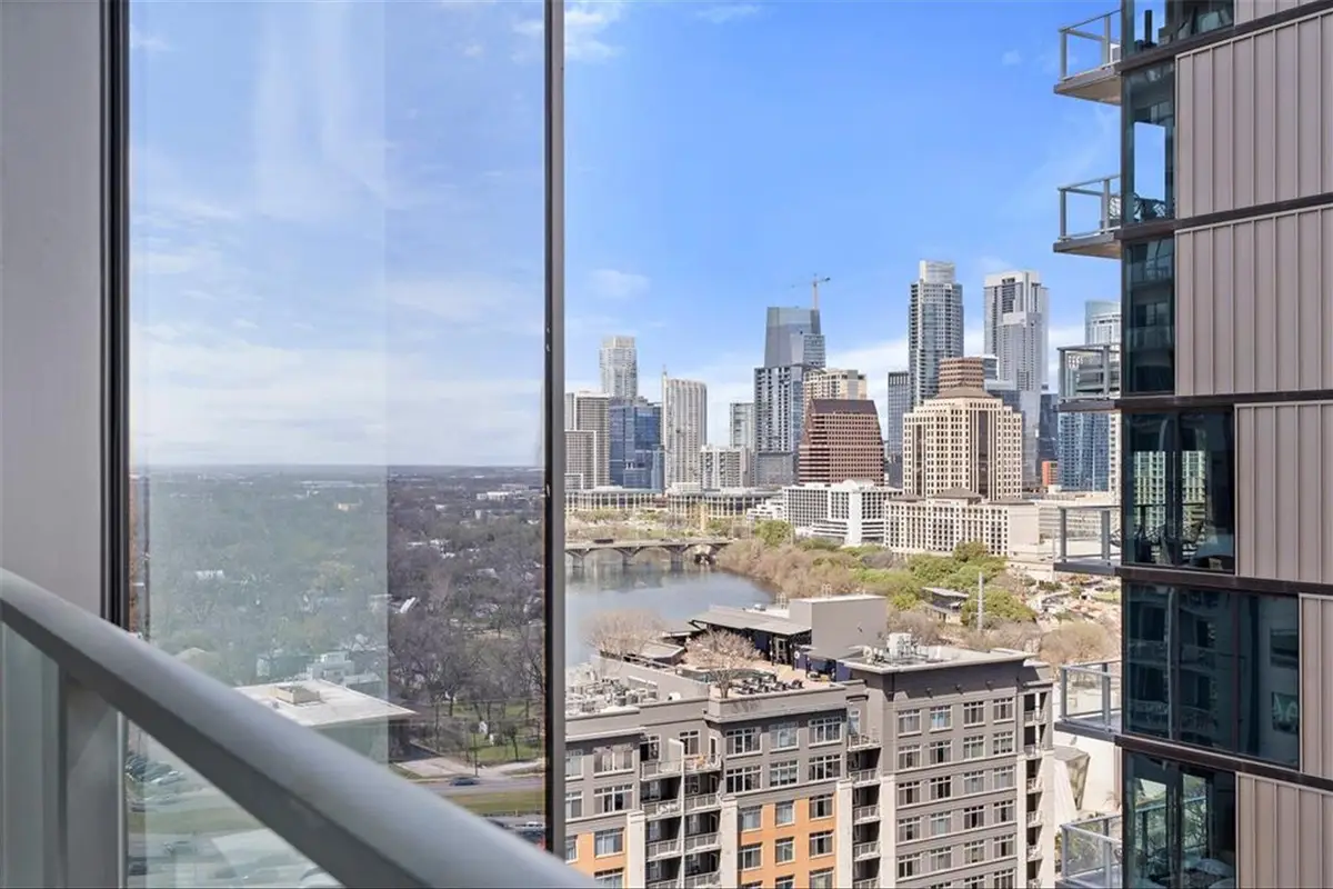 44 East Ave #1706, Austin, TX 78701 - #1