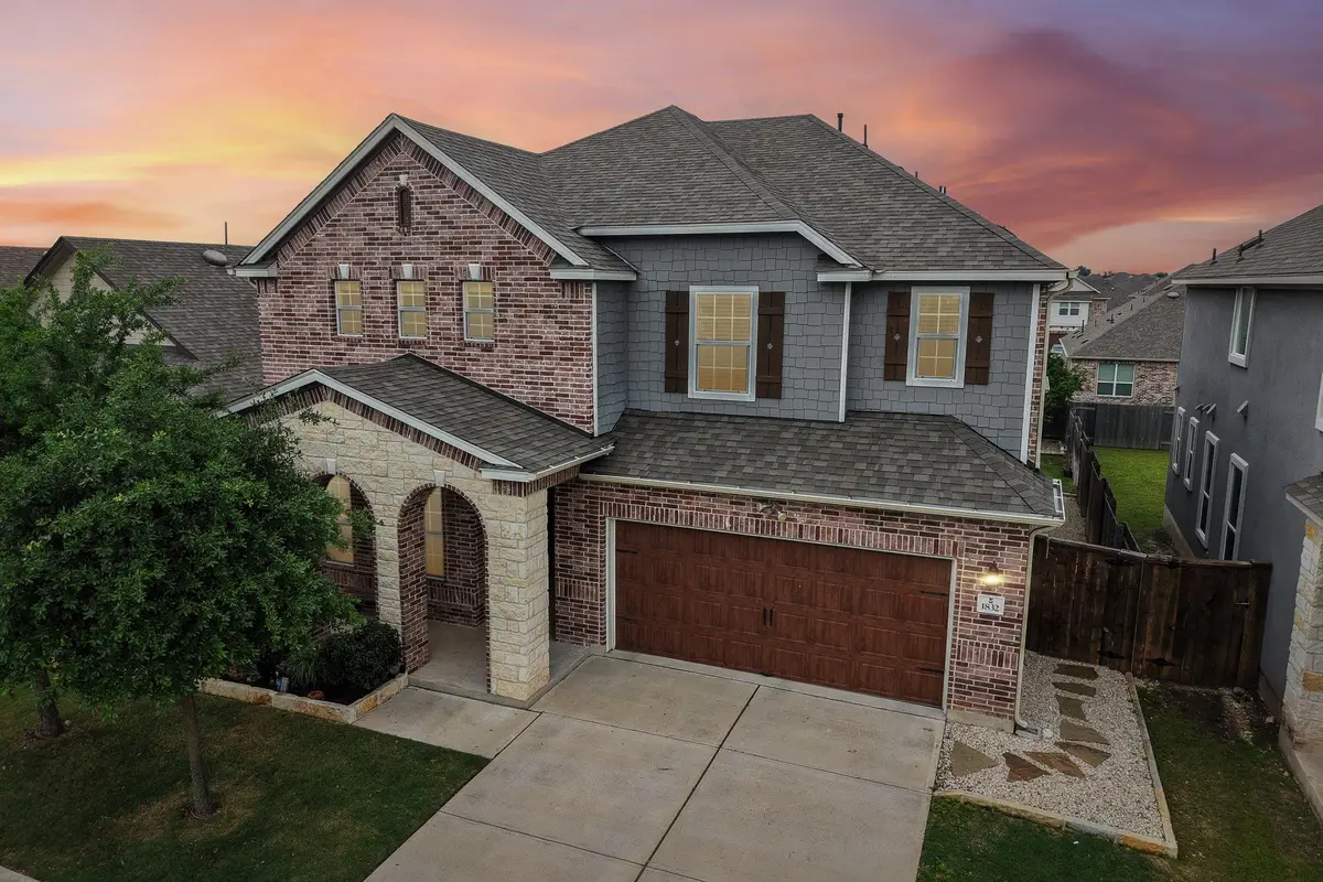 1832 Stinnett Dr, Leander, TX 78641 - #1