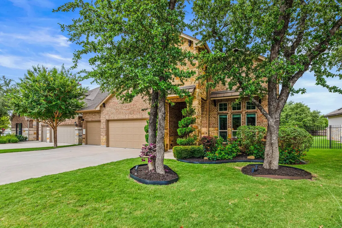 108 Redtail Ln, Leander, TX 78641 - #1