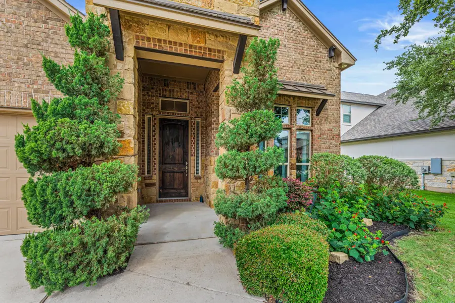 108 Redtail Ln, Leander, TX 78641 - #2