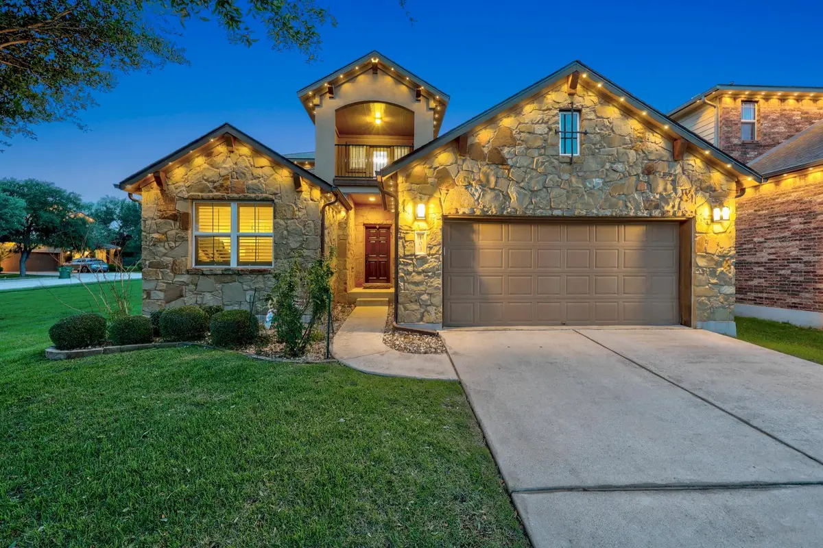 103 Walking Horse Way, Cedar Park, TX 78613 - #1