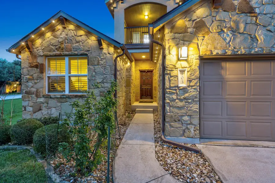 103 Walking Horse Way, Cedar Park, TX 78613 - #2