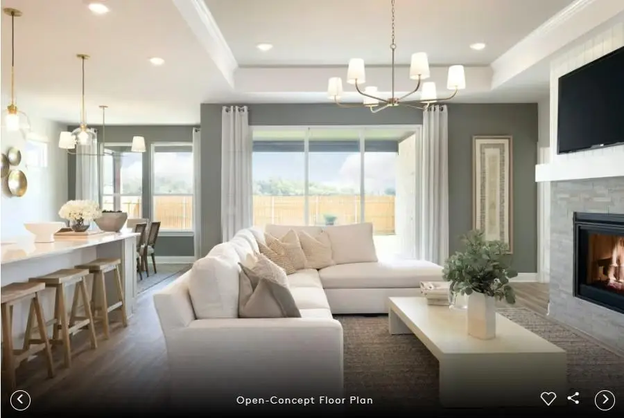 117 Centerfire Ln, Georgetown, TX 78633 - #3