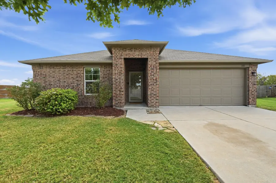 101 Rafe Ct, Kyle, TX 78640 - #2