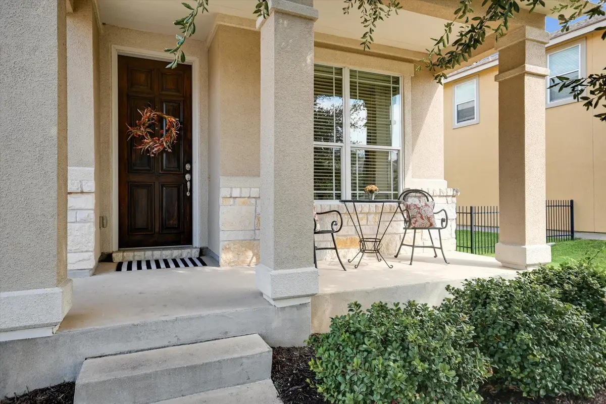 7212 Lookout Bluff Ter #D18, Austin, TX 78735 - Image #1