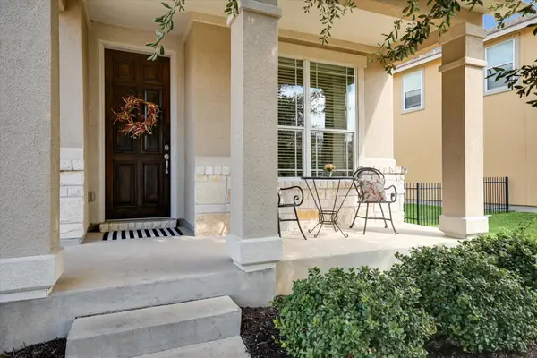 7212 Lookout Bluff Ter #D18, Austin, TX 78735