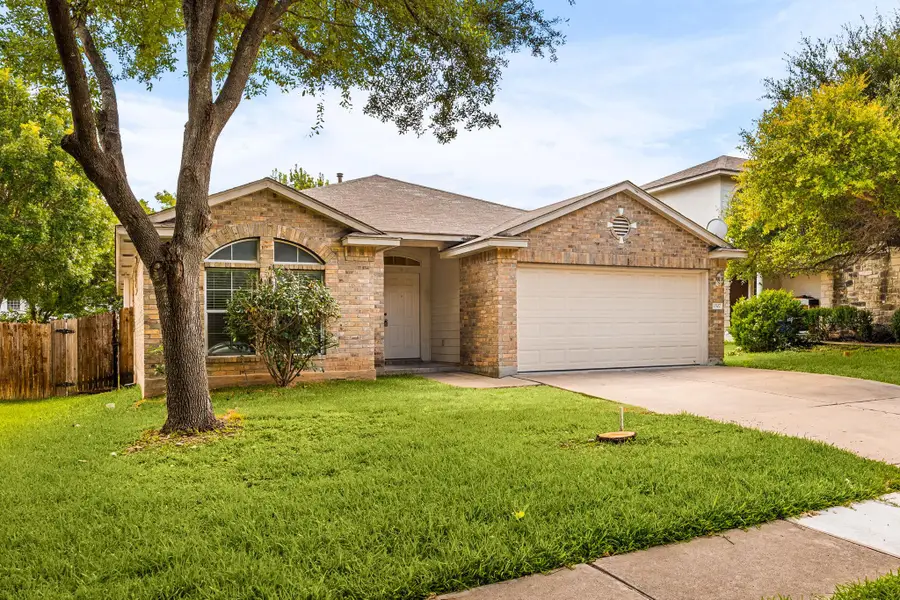 1507 Fort Lloyd Pl, Round Rock, TX 78665 - #2