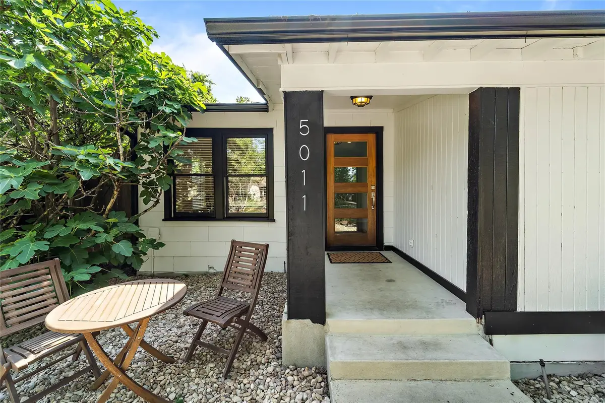 5011 W Frances Pl, Austin, TX 78731 - Image #1