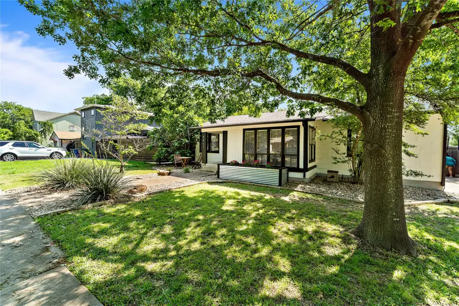 5011 W Frances Pl, Austin, TX 78731 - Image #2