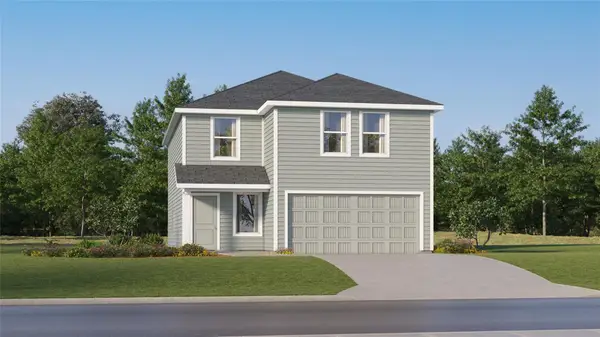 1820 Braves Bnd, Hutto, TX 78634