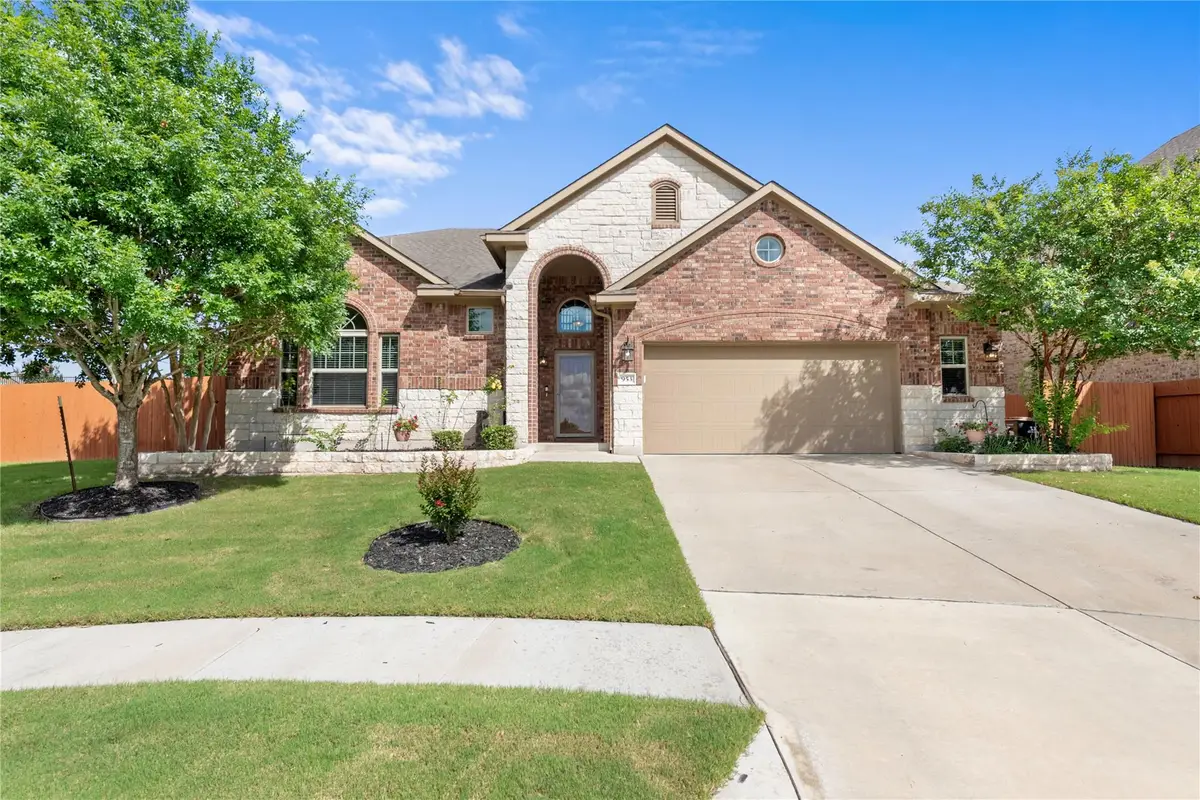 953 Vista Gardens Dr, Buda, TX 78610 - #1
