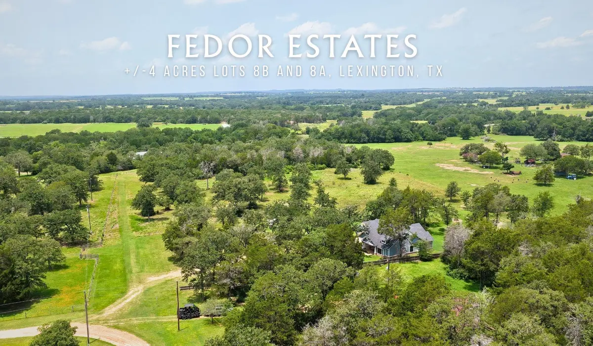 1016 Private Road 7040, Lexington, TX 78947 - #1
