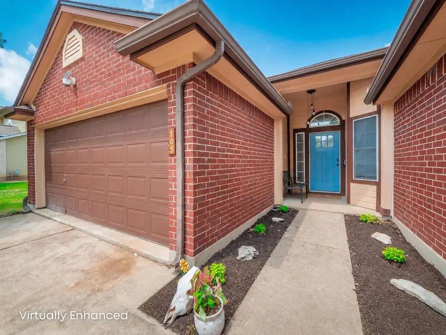 105 Dogwood Dr, Georgetown, TX 78626 - #2