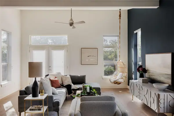 1205 Mckinley Ave, Austin, TX 78702