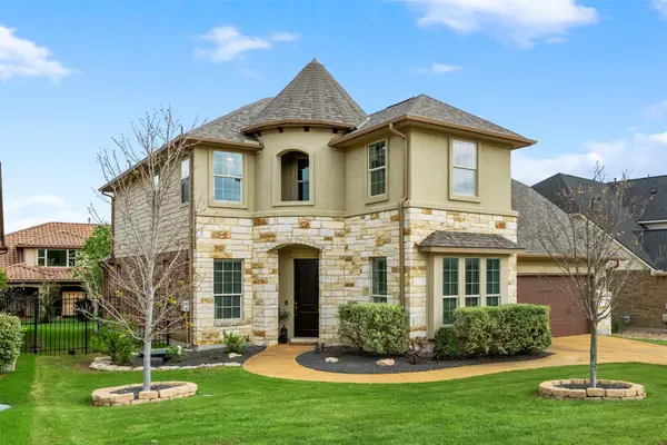 1928 Bold Sundown Dr, Leander, TX 78641