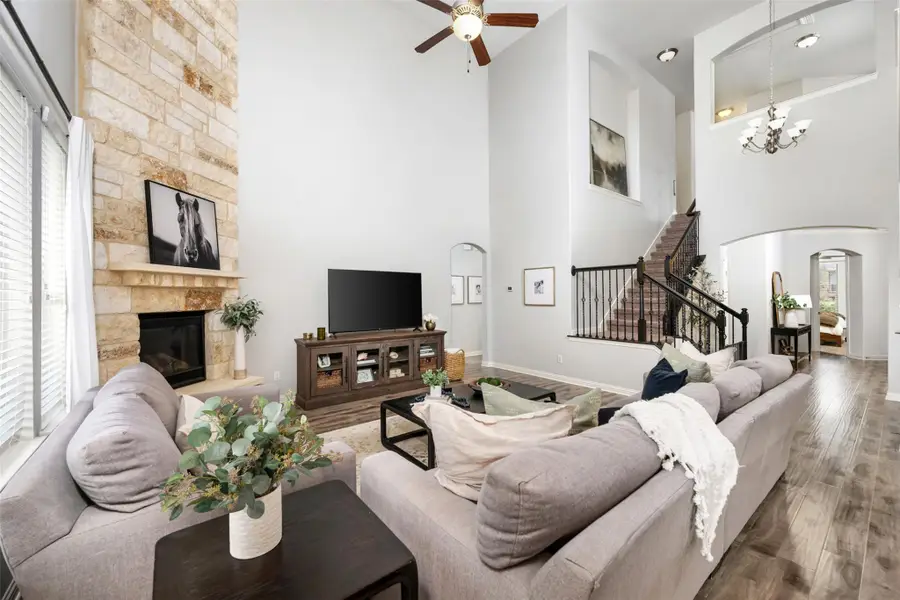 1928 Bold Sundown Dr, Leander, TX 78641 - #3