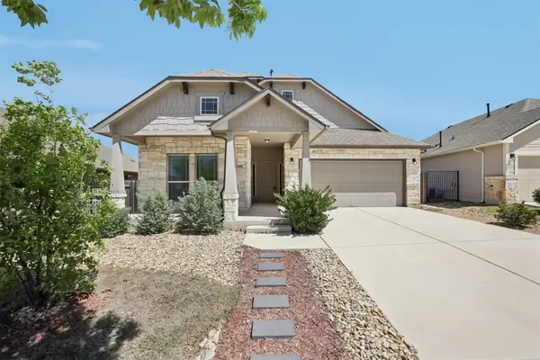 109 Serrano St, Georgetown, TX 78628