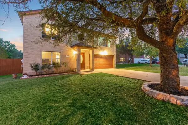 1221 Mason Bend Dr, Pflugerville, TX 78660