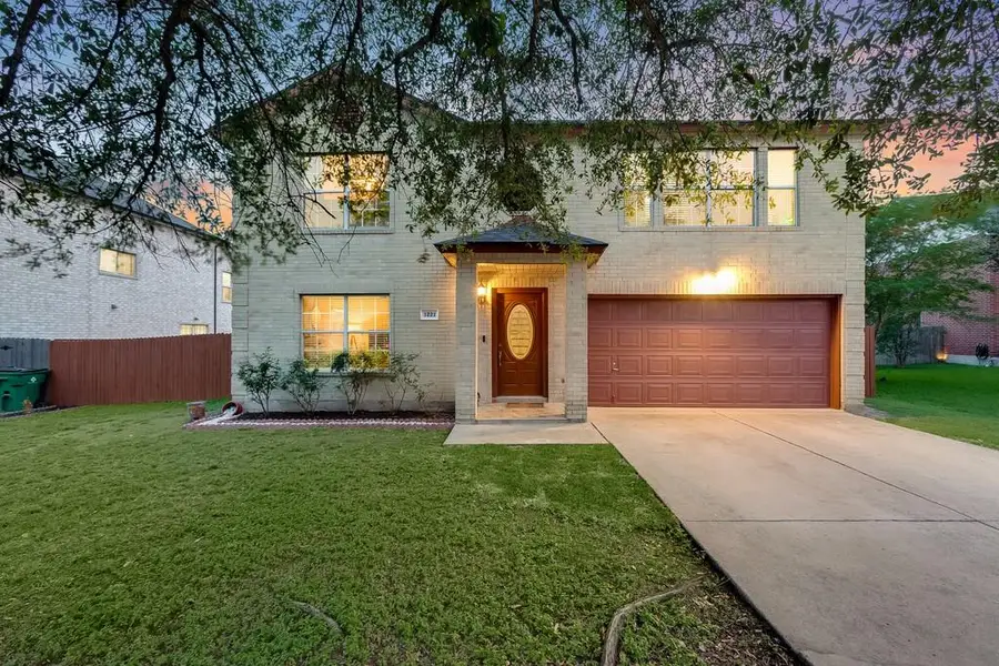 1221 Mason Bend Dr, Pflugerville, TX 78660 - #2