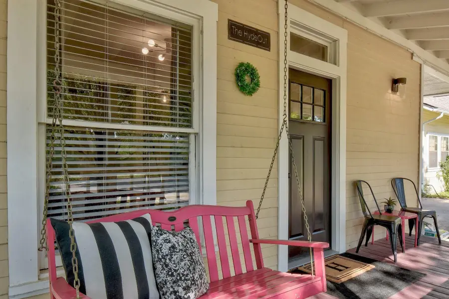 712 E 44th St #A, Austin, TX 78751 - #3