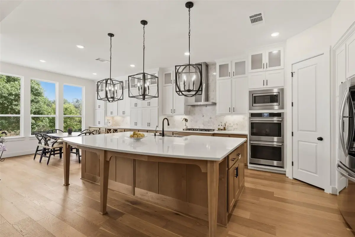 542 Running Bird Rd, Austin, TX 78737 - #1