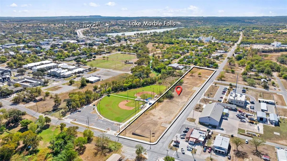 711-1 Avenue N St, Marble Falls, TX 78654 - #1