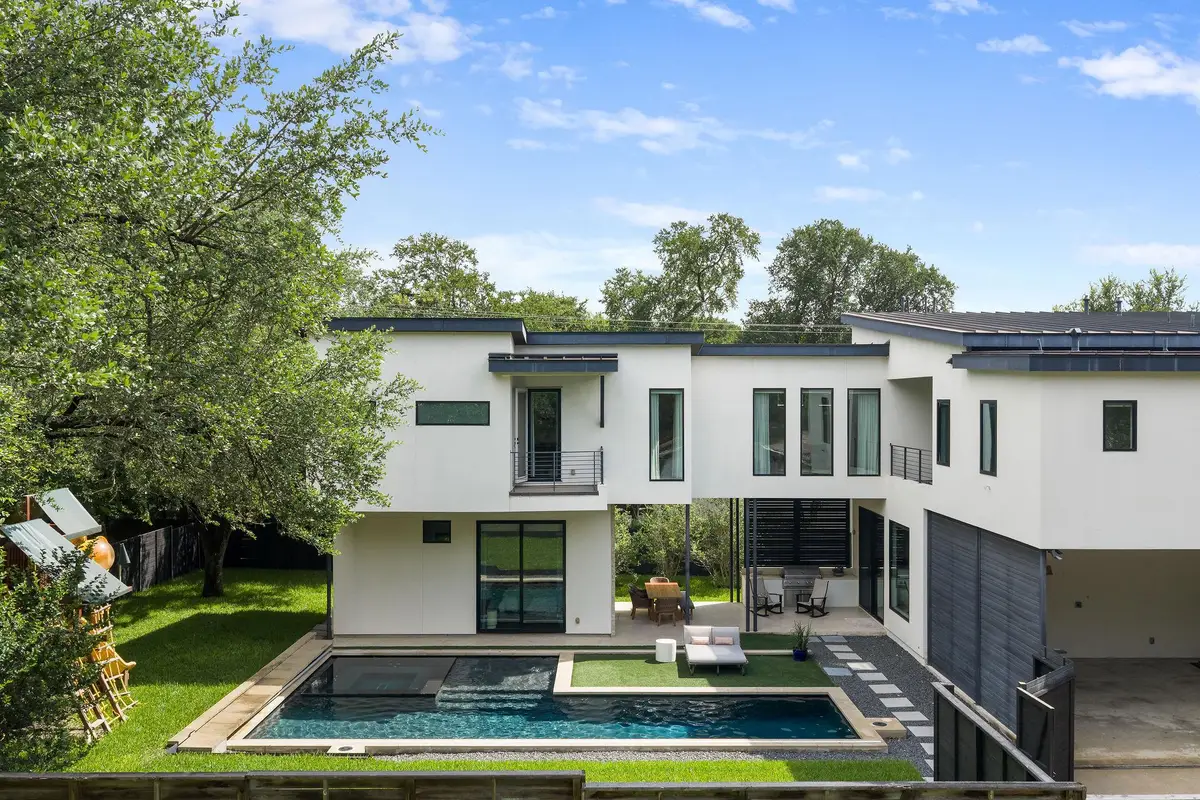 208 Reveille Rd, West Lake Hills, TX 78746 - #1