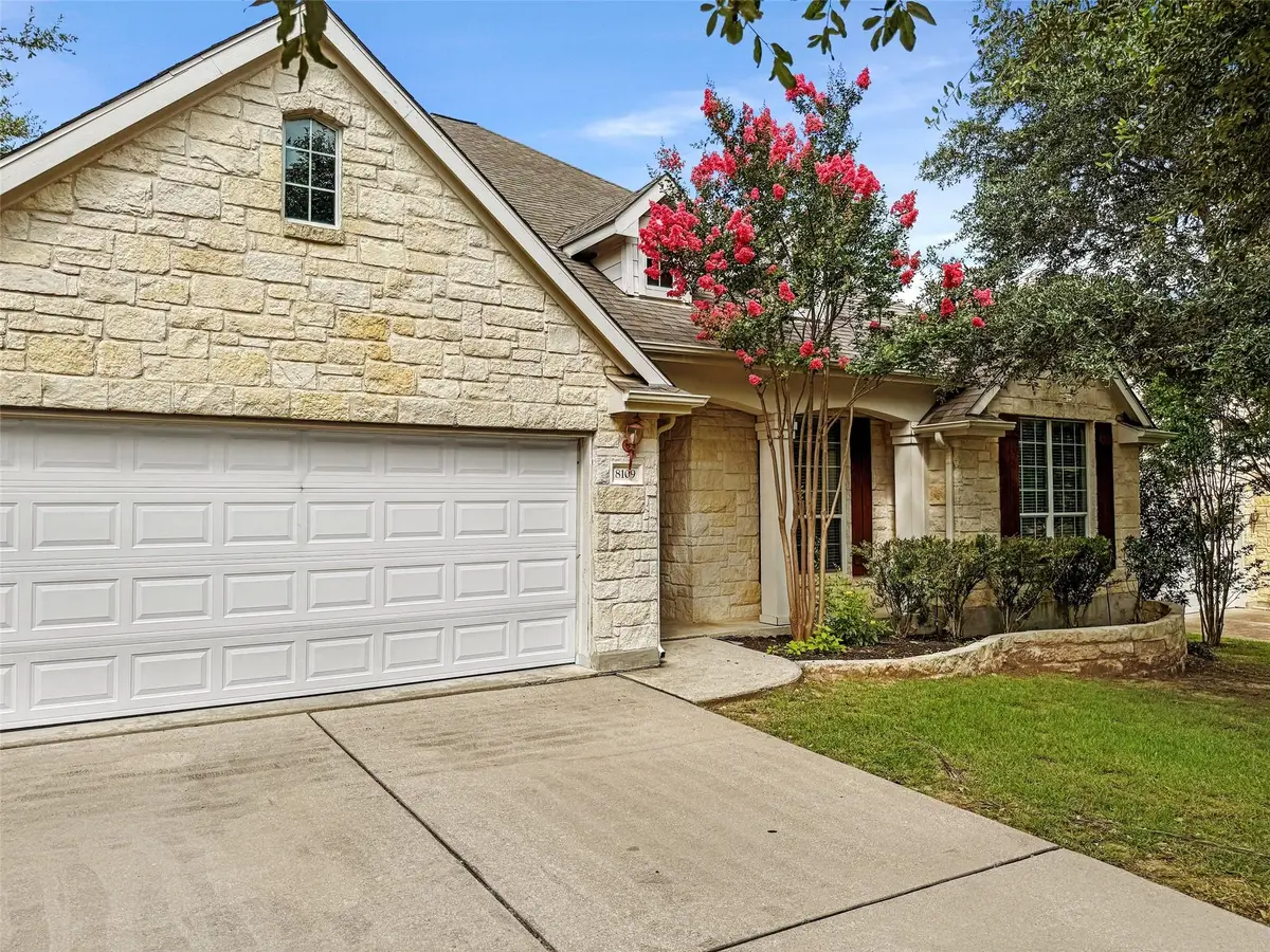 8109 Endeavor Cir, Austin, TX 78726 - #1