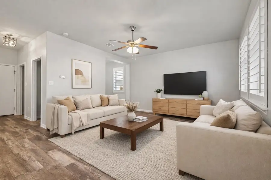 529 Cinnamon Teal Ln, Leander, TX 78641 - #3