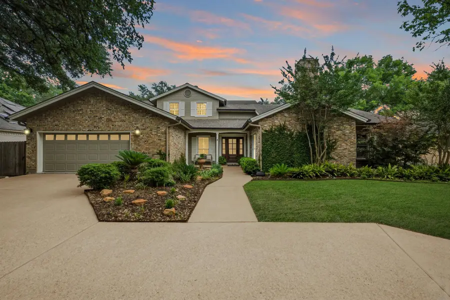 10401 Pinehurst Dr, Austin, TX 78747 - #3