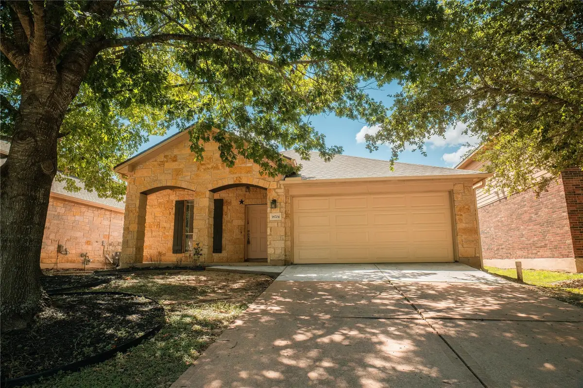 18704 Dry Pond Dr, Pflugerville, TX 78660 - #1