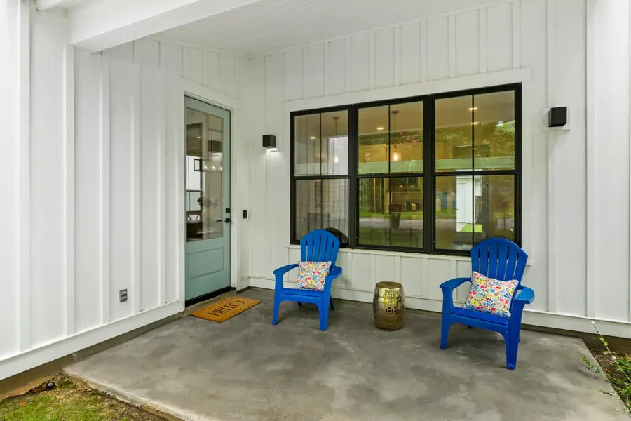 5501 Avenue H, Austin, TX 78751 - #2