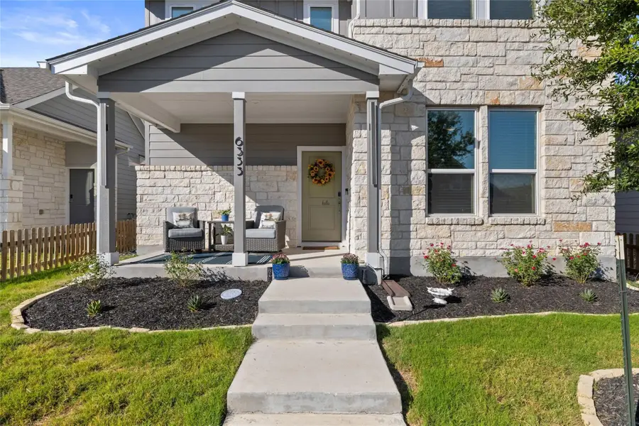 6333 Marsh Ln, Buda, TX 78610 - #2