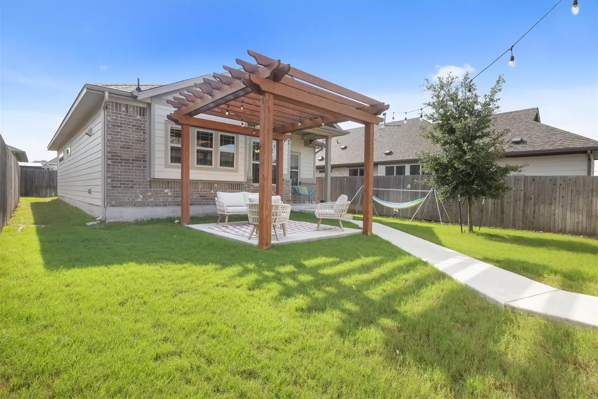 17921 Lungo St, Pflugerville, TX 78660 - #1