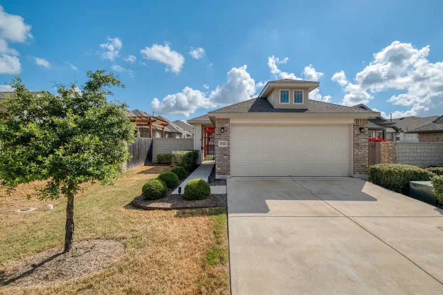 17921 Lungo St, Pflugerville, TX 78660 - #3