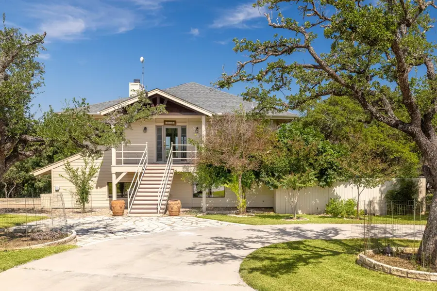 313 Kendall Dr, Spicewood, TX 78669 - #2