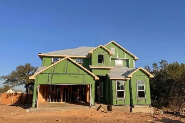 104 Beautiful Wisdom Ct, Georgetown, TX 78628