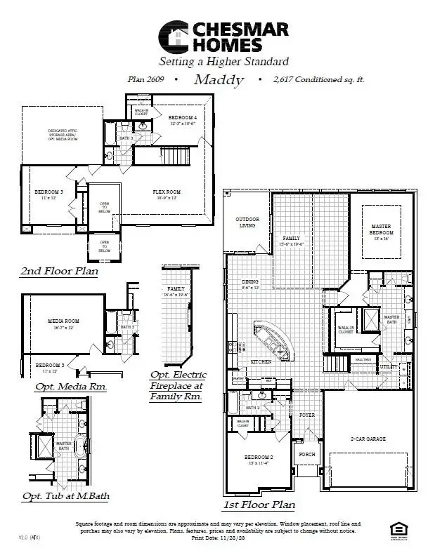 104 Beautiful Wisdom Ct, Georgetown, TX 78628 - Image #2