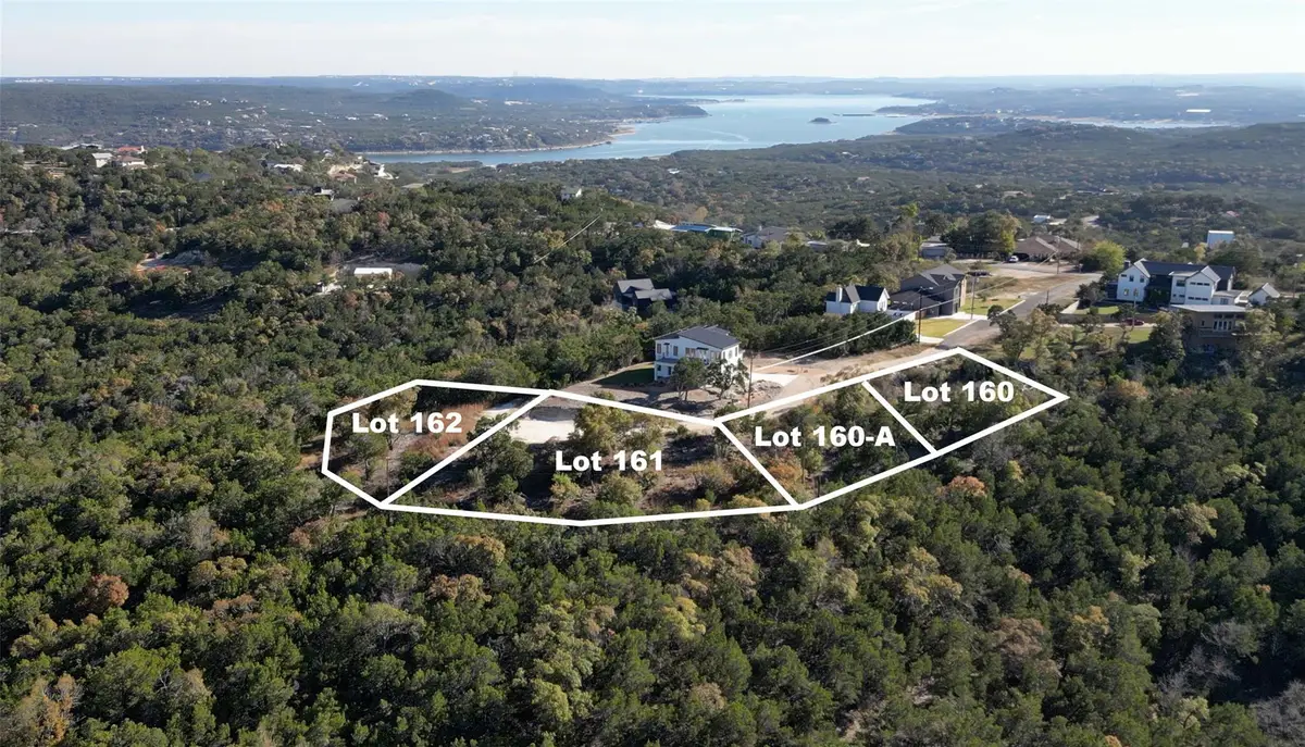 TBD Breeze Way, Jonestown, TX 78645 - Image #1